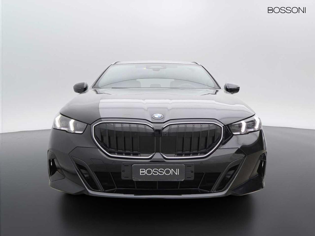 BMW Bmw Serie 5 usata 11