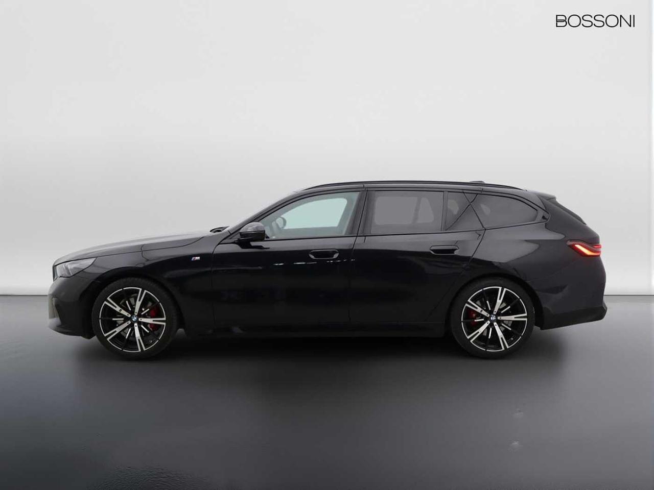 BMW Bmw Serie 5 usata 15
