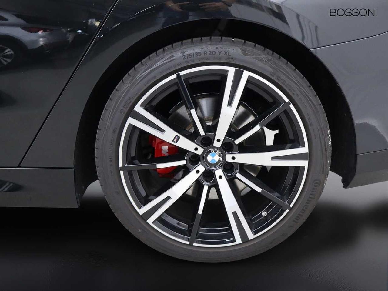 BMW Bmw Serie 5 usata 16