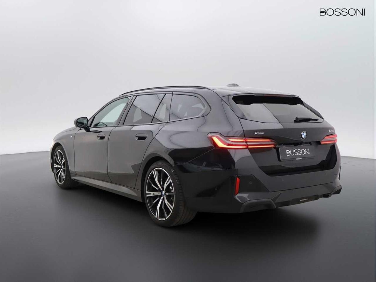 BMW Bmw Serie 5 usata 17