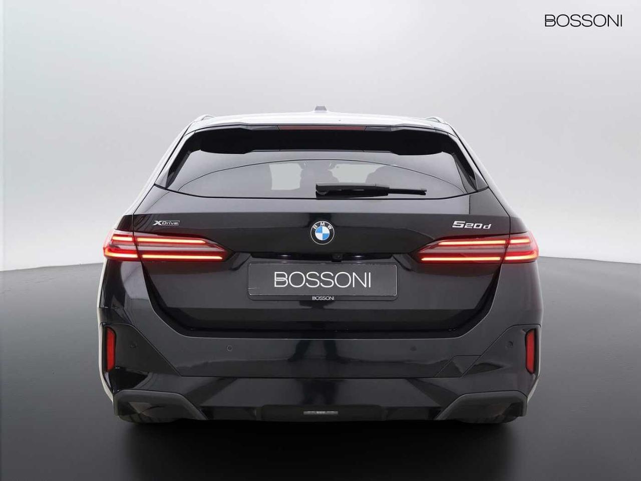 BMW Bmw Serie 5 usata 18