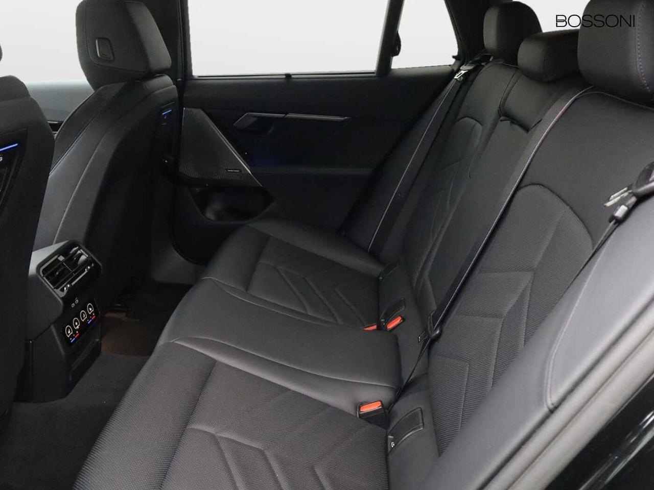 BMW Bmw Serie 5 usata 20