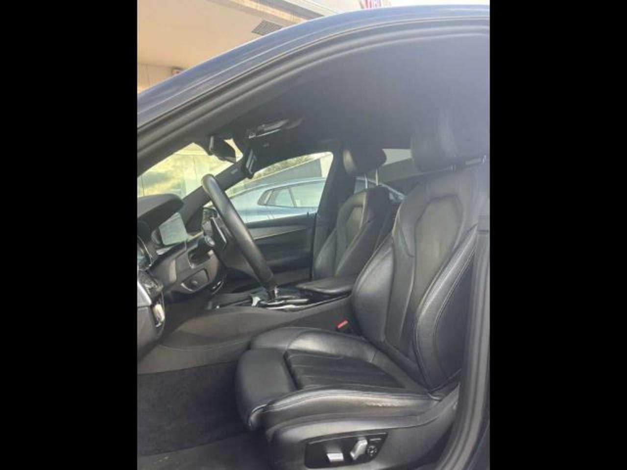 BMW Bmw Serie 6 usata 2