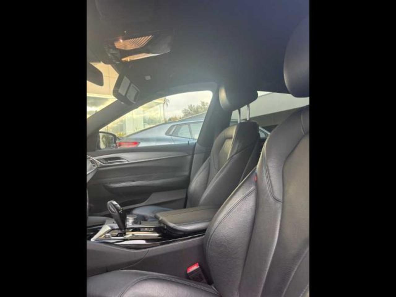 BMW Bmw Serie 6 usata 3