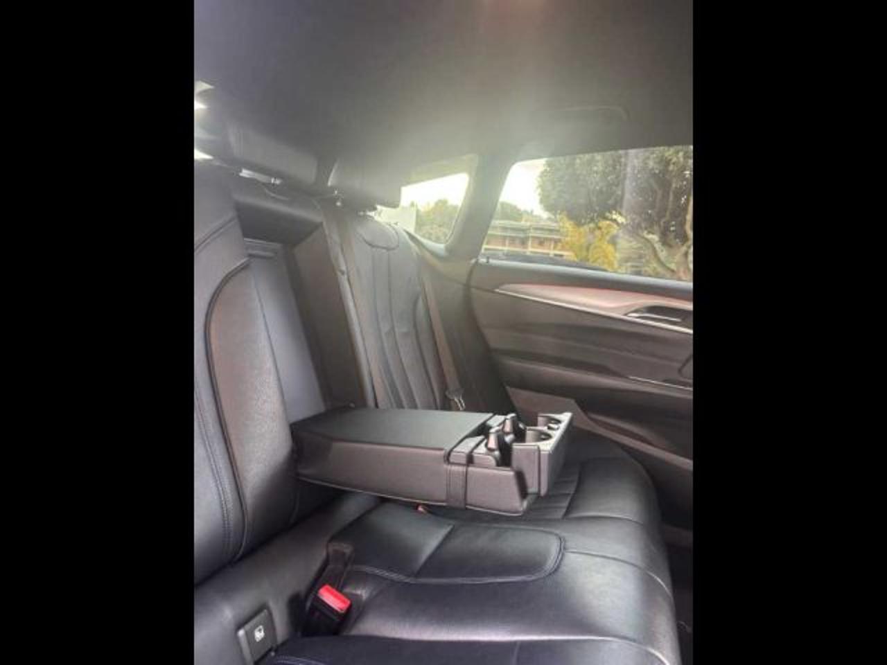 BMW Bmw Serie 6 usata 4