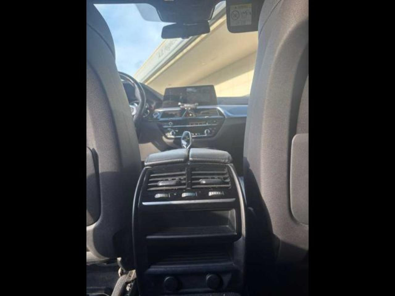 BMW Bmw Serie 6 usata 7