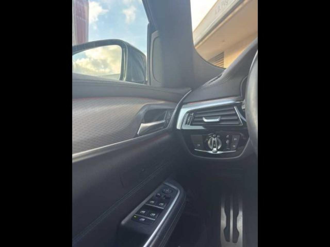 BMW Bmw Serie 6 usata 8