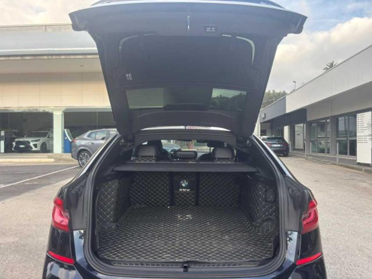 BMW Bmw Serie 6 usata 9