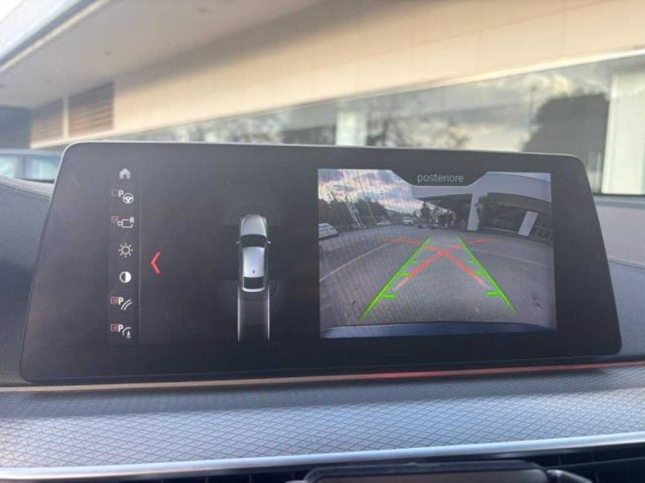 BMW Bmw Serie 6 usata 10