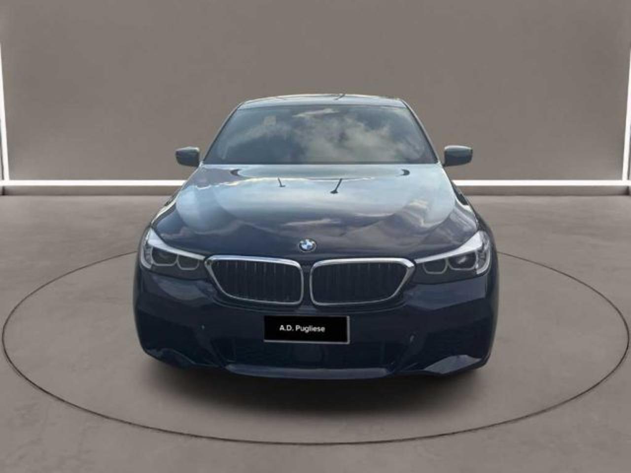 BMW Bmw Serie 6 usata 11