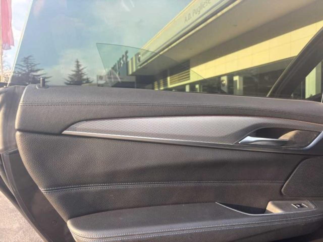 BMW Bmw Serie 6 usata 13