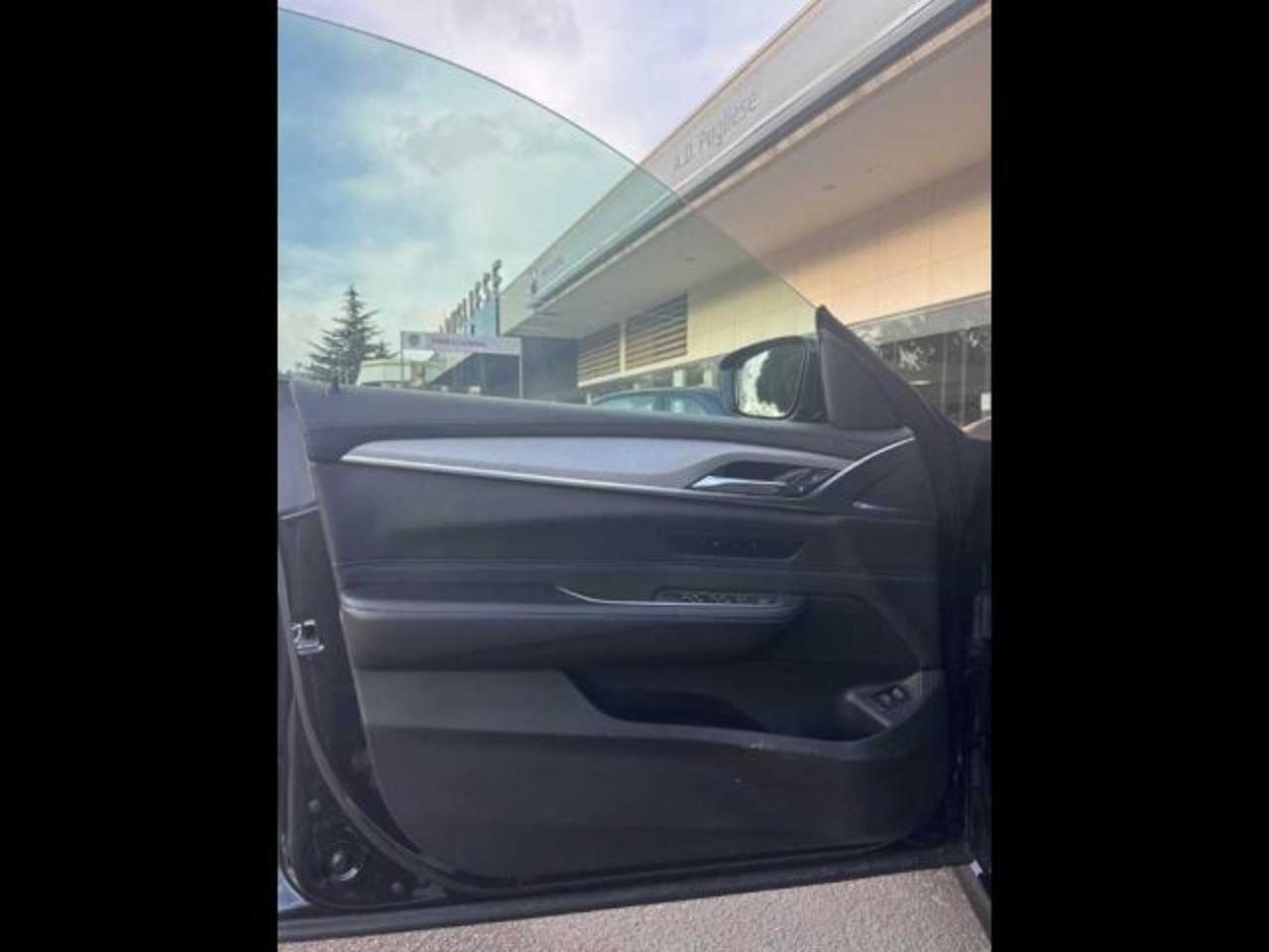 BMW Bmw Serie 6 usata 14