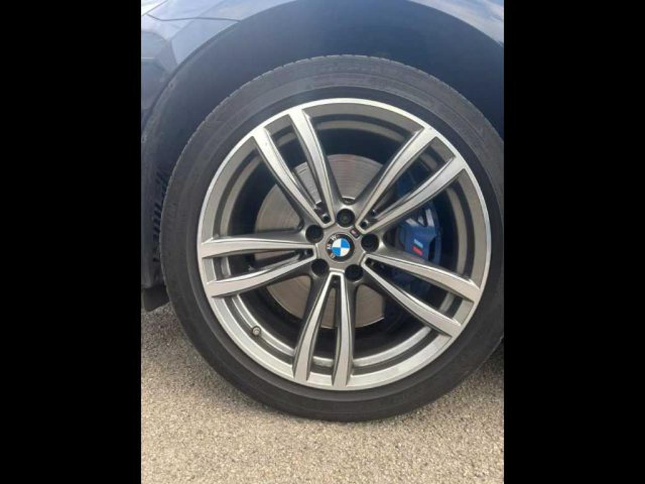 BMW Bmw Serie 6 usata 15
