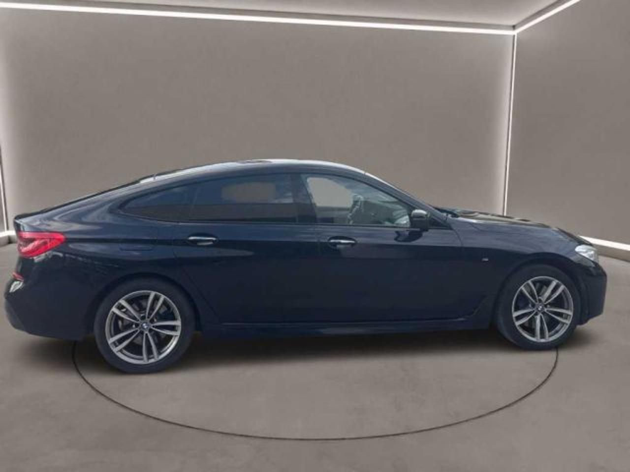 BMW Bmw Serie 6 usata 17