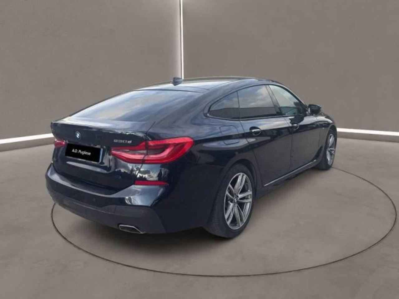 BMW Bmw Serie 6 usata 19