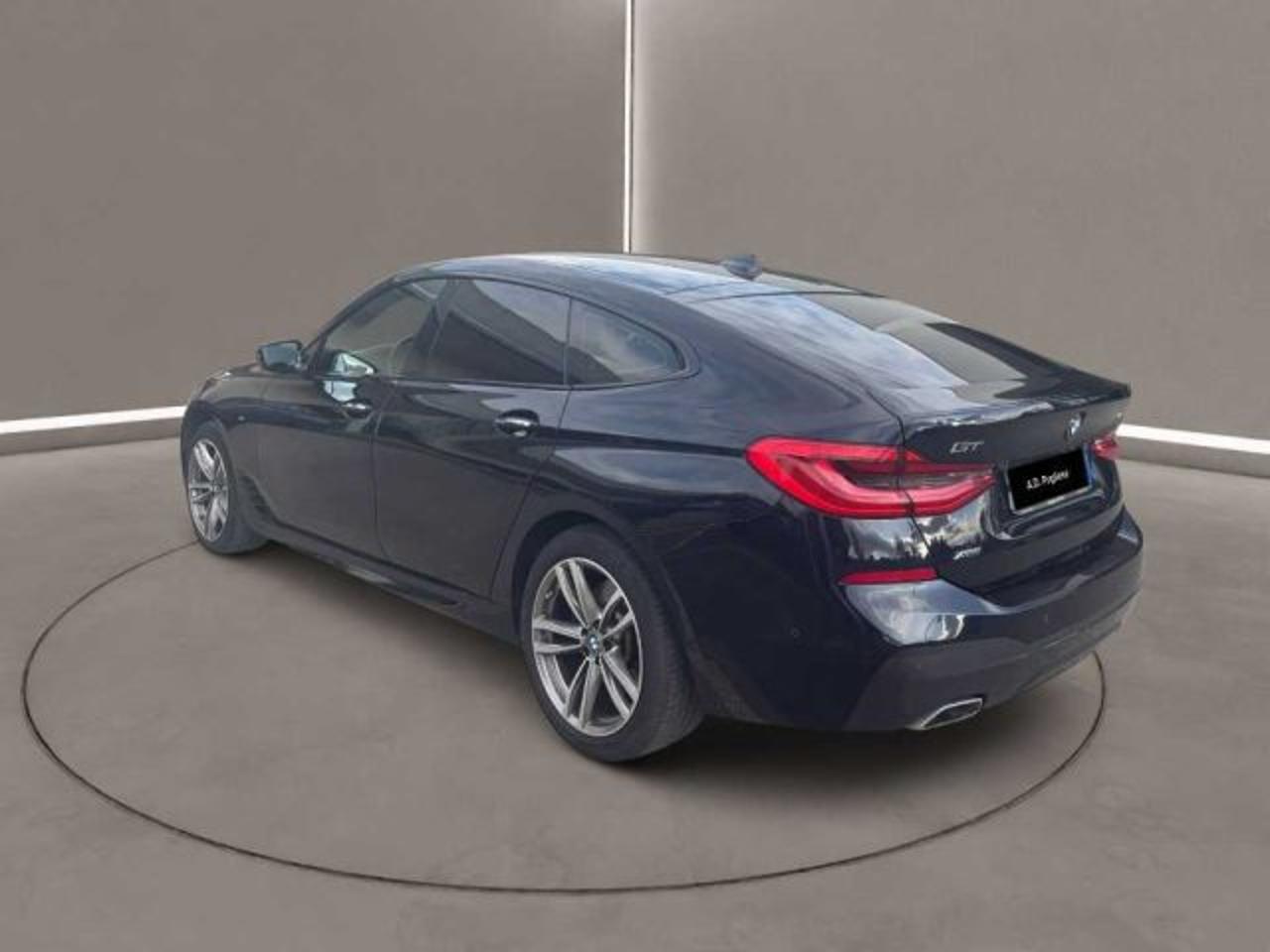 BMW Bmw Serie 6 usata 20