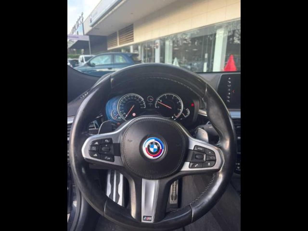 BMW Bmw Serie 6 usata 22