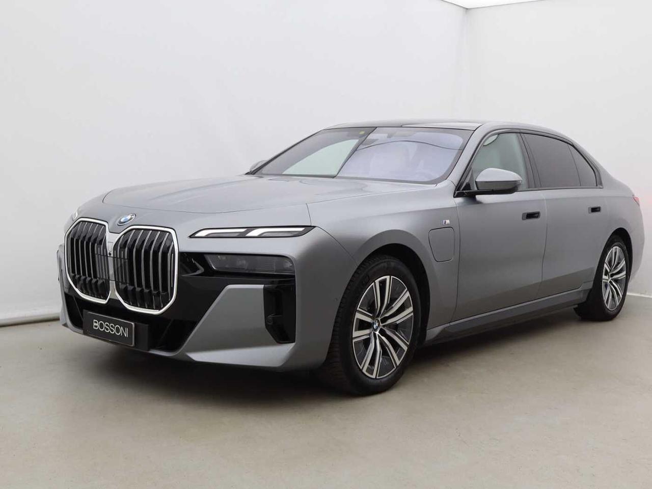 BMW Serie 7