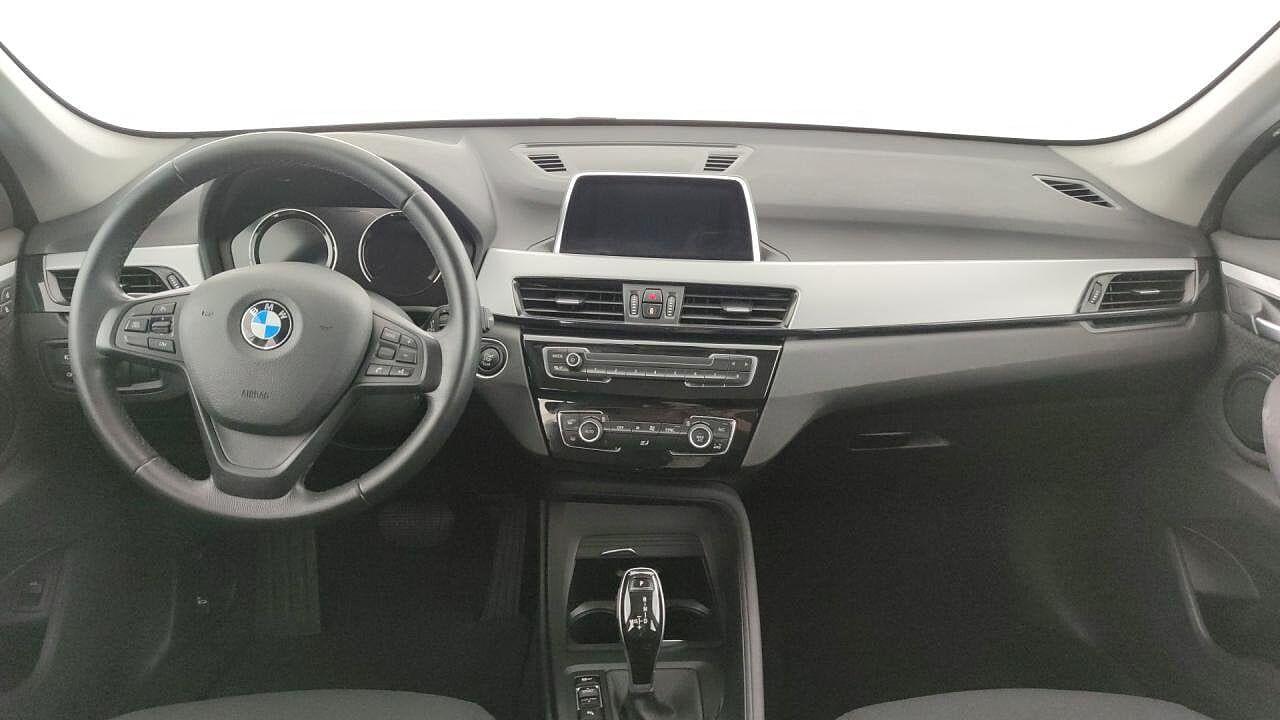 BMW Bmw X1 usata, con abs
