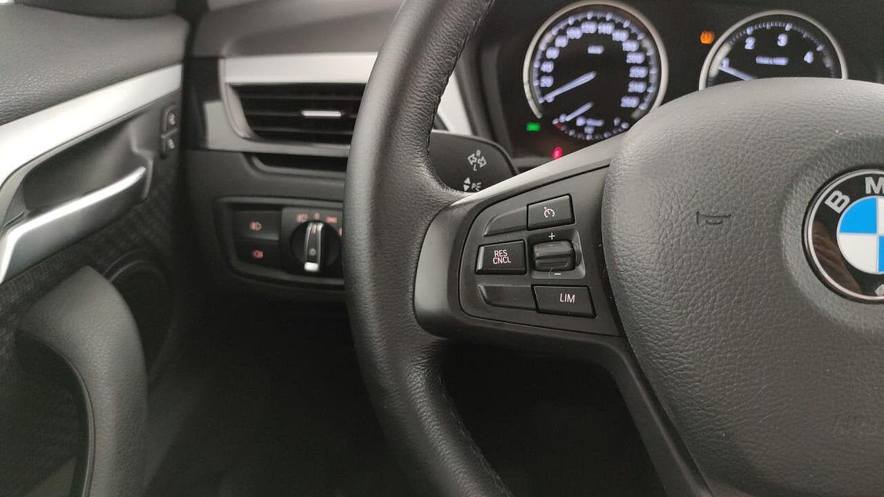 BMW Bmw X1 usata, con bluetooth