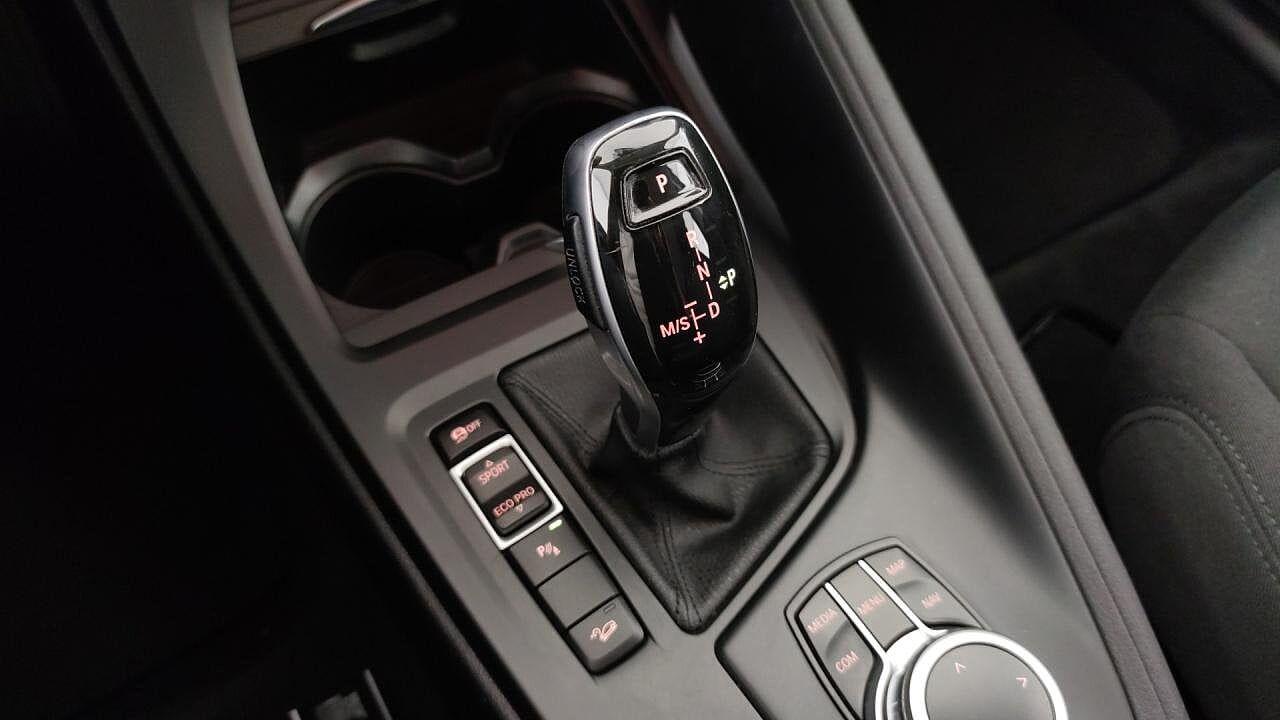 BMW Bmw X1 usata, con esp