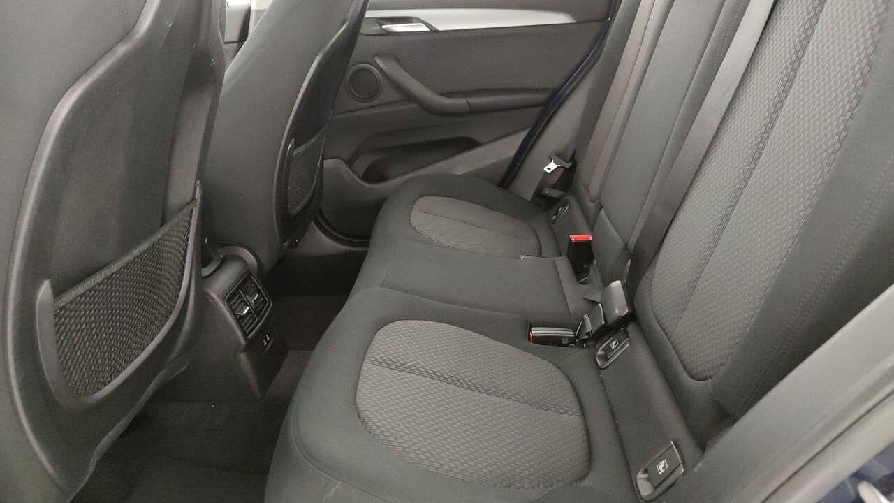 BMW Bmw X1 usata 21