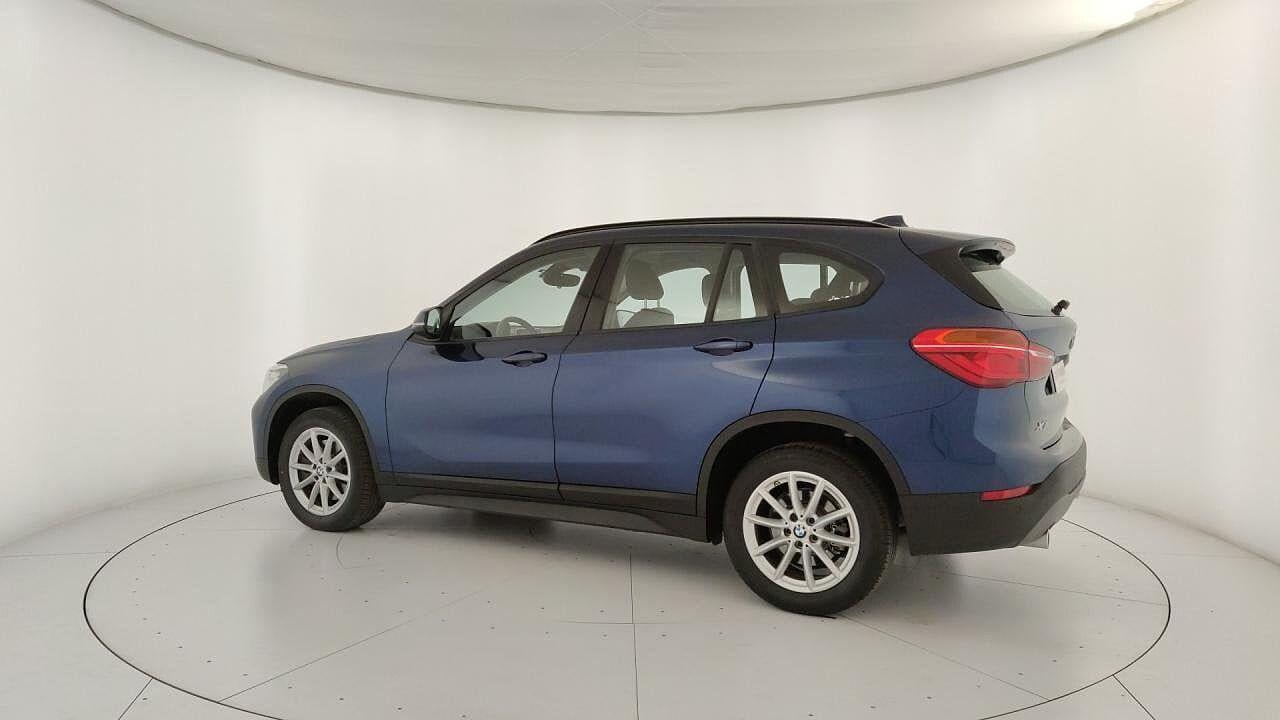 BMW Bmw X1 usata 24