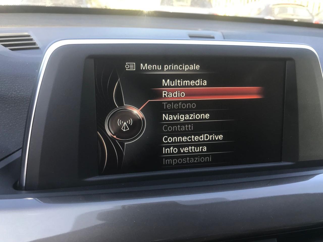 BMW Bmw X1 usata 2