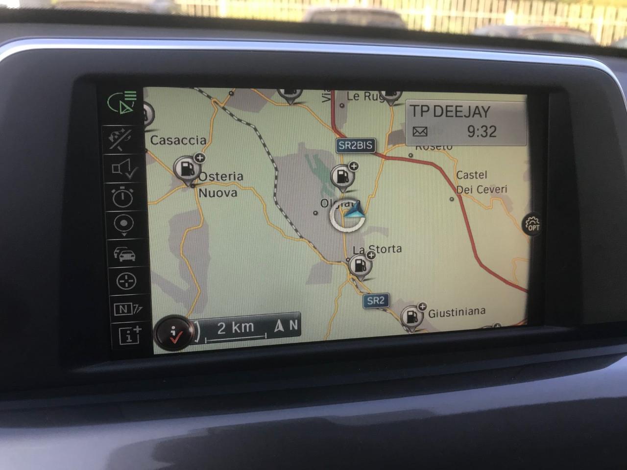 BMW Bmw X1 usata 3