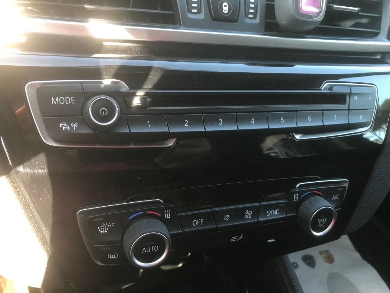 BMW Bmw X1 usata 4