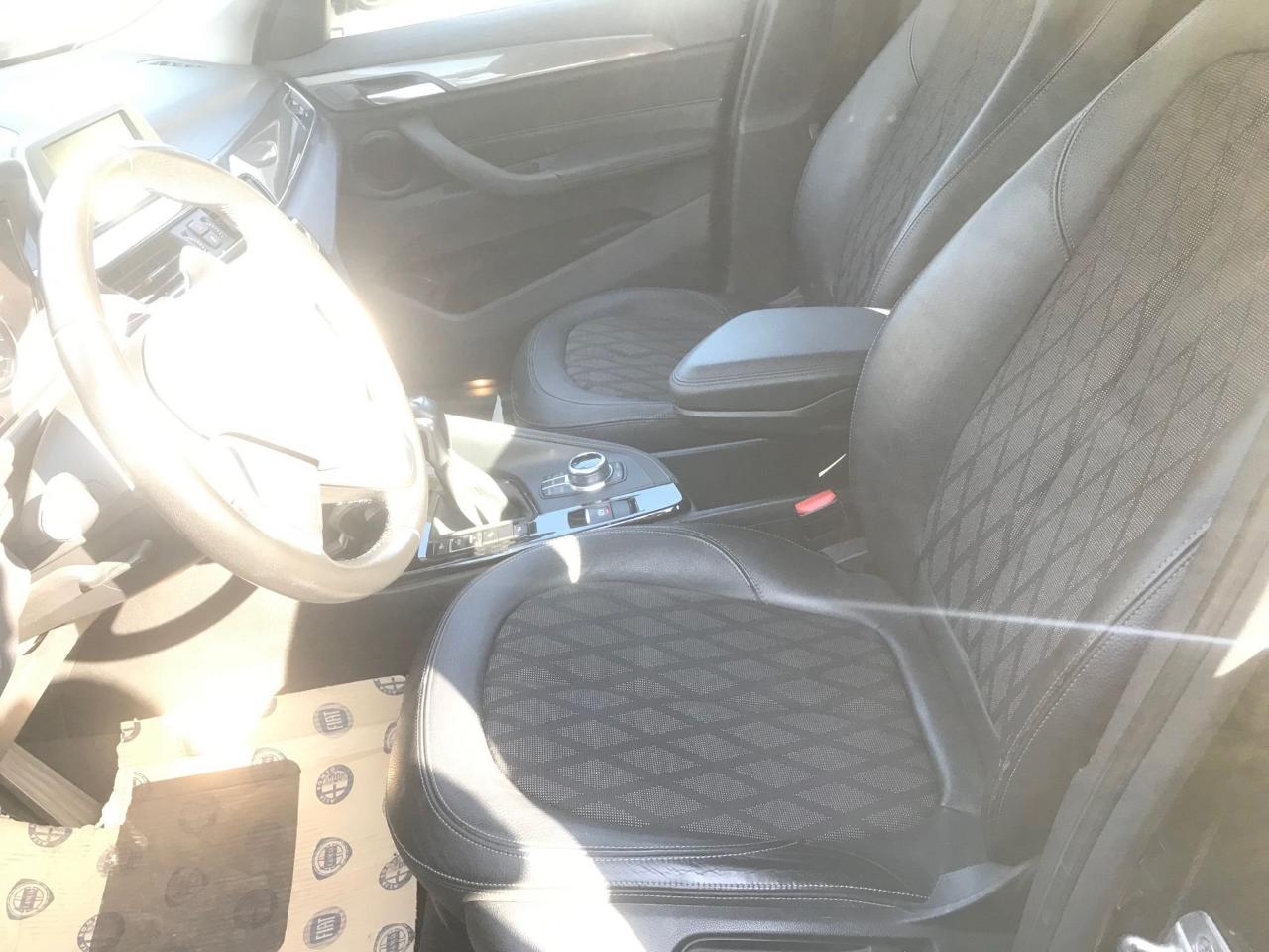 BMW Bmw X1 usata 7
