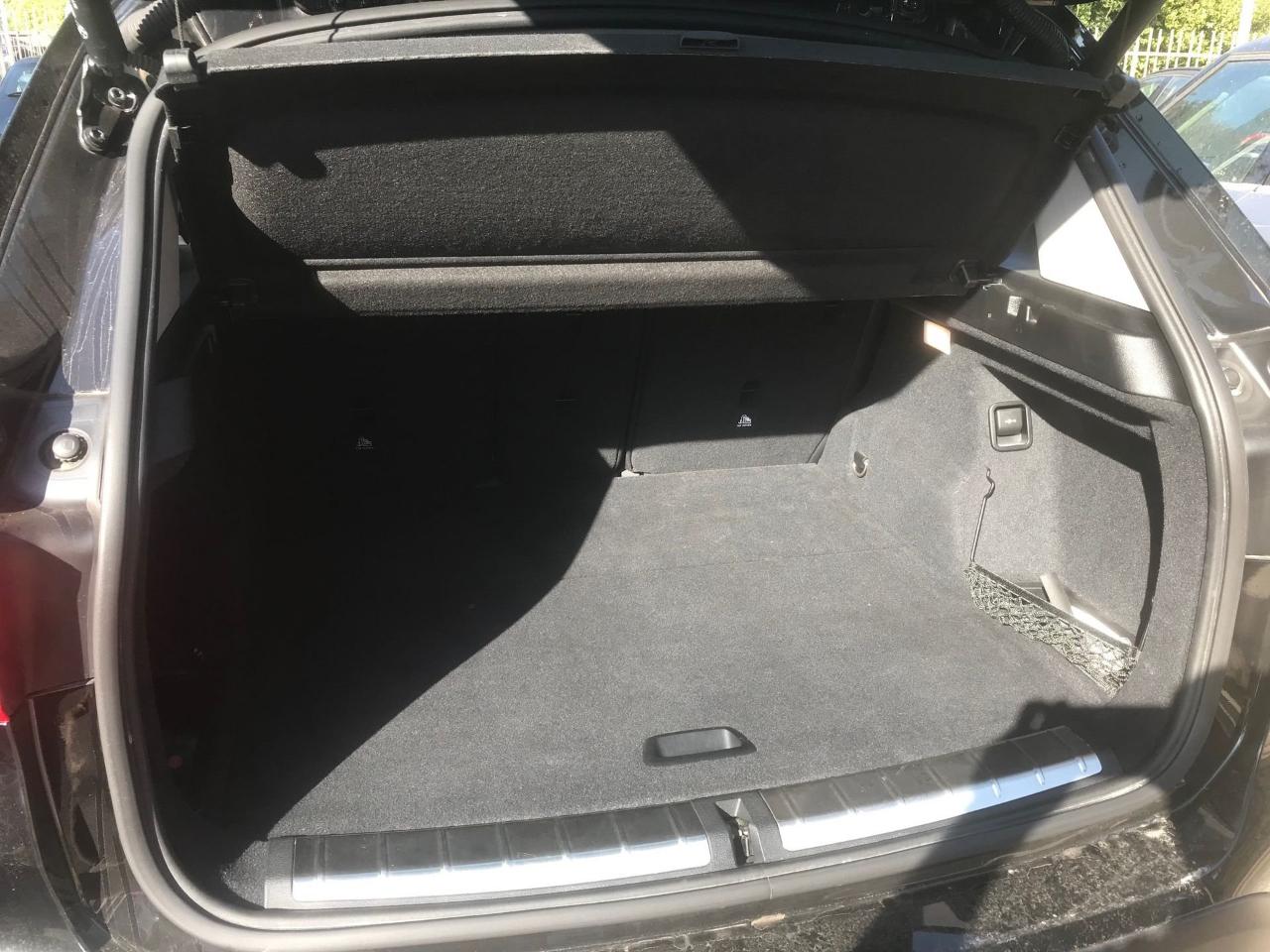 BMW Bmw X1 usata 14