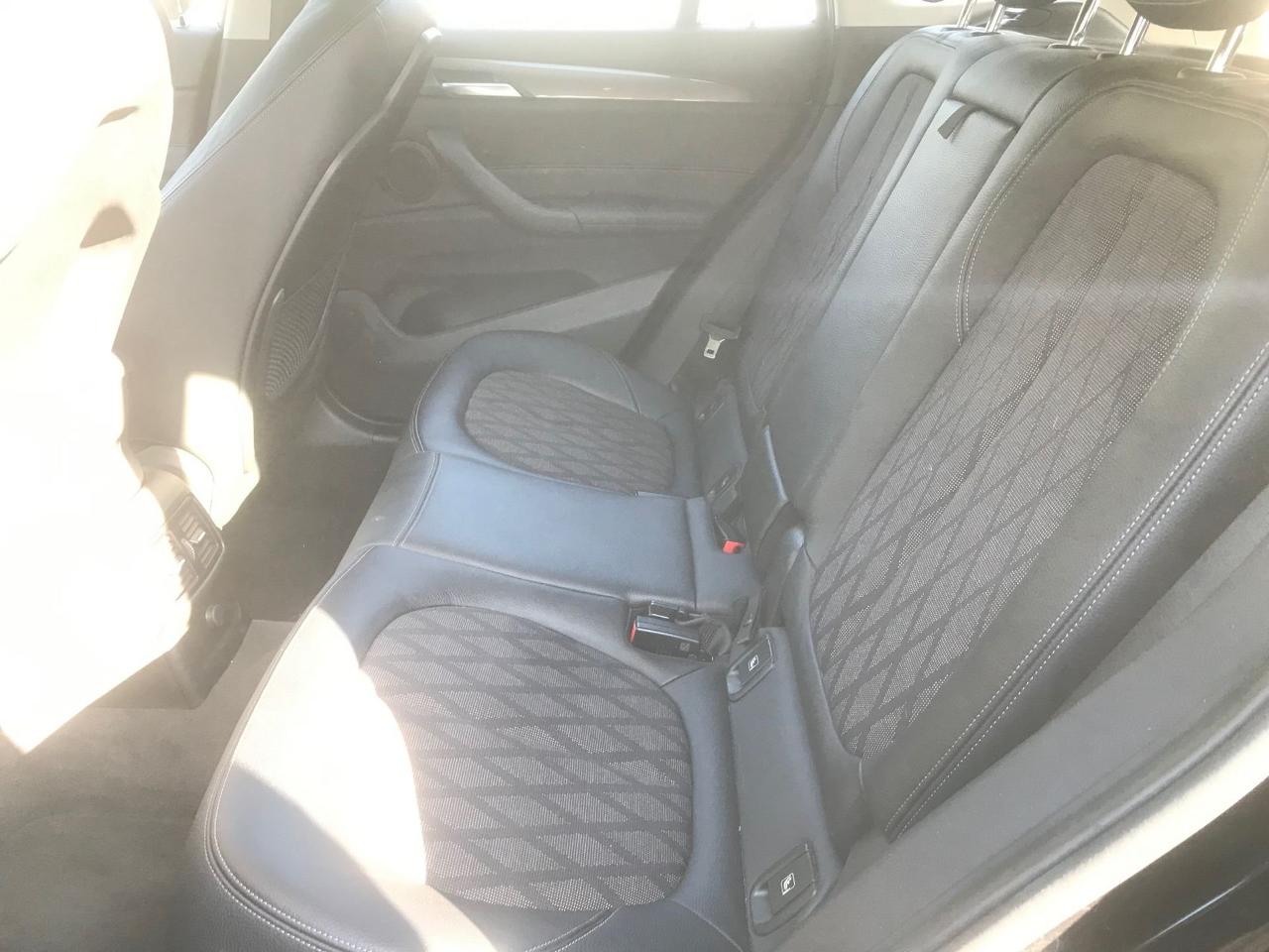 BMW Bmw X1 usata 15