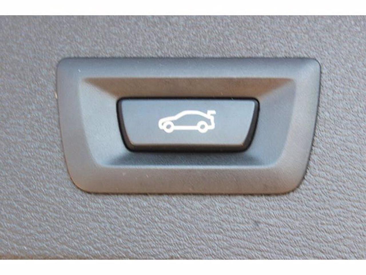 BMW Bmw X1 usata, con 5 porte
