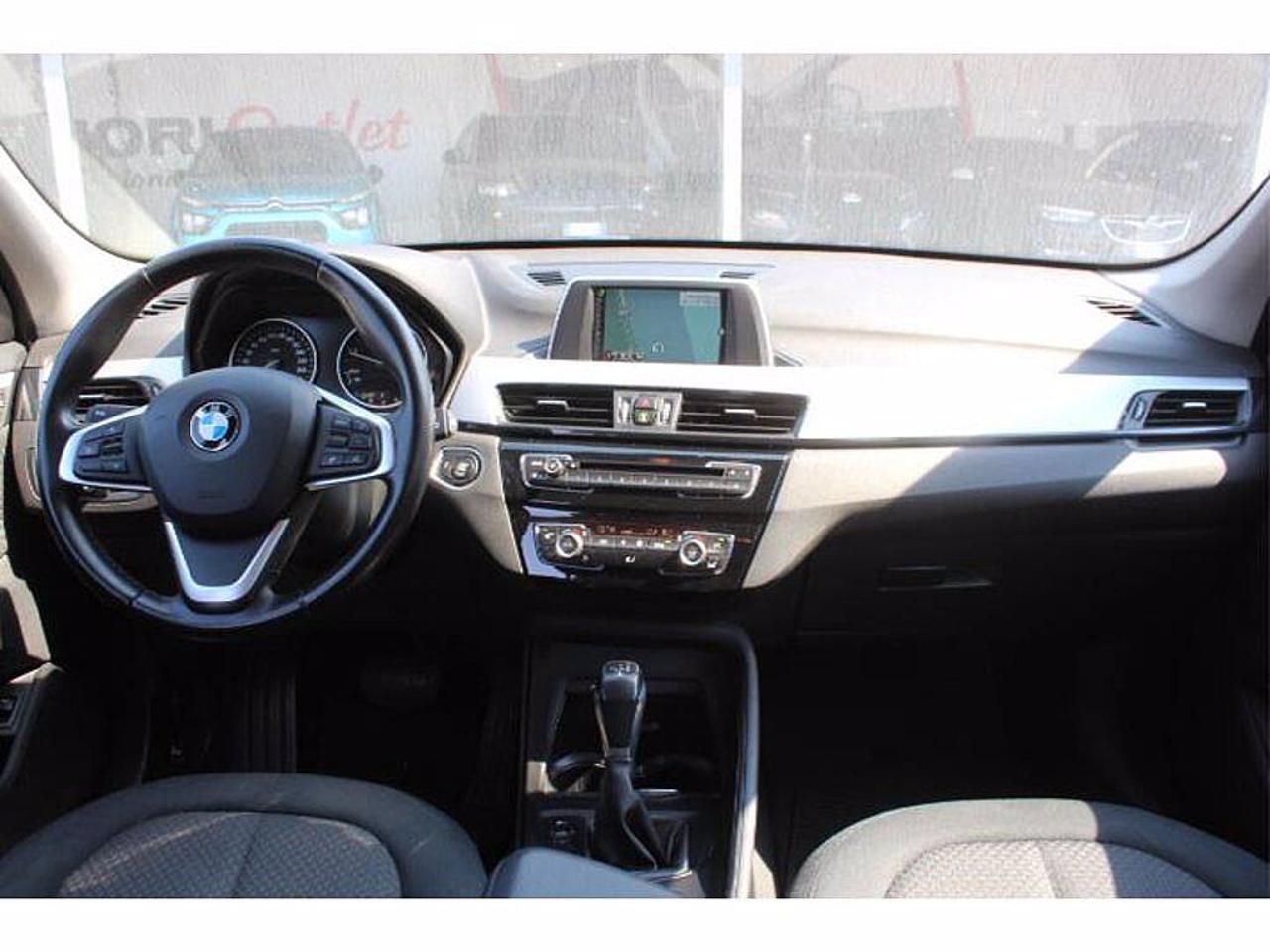 BMW Bmw X1 usata 3
