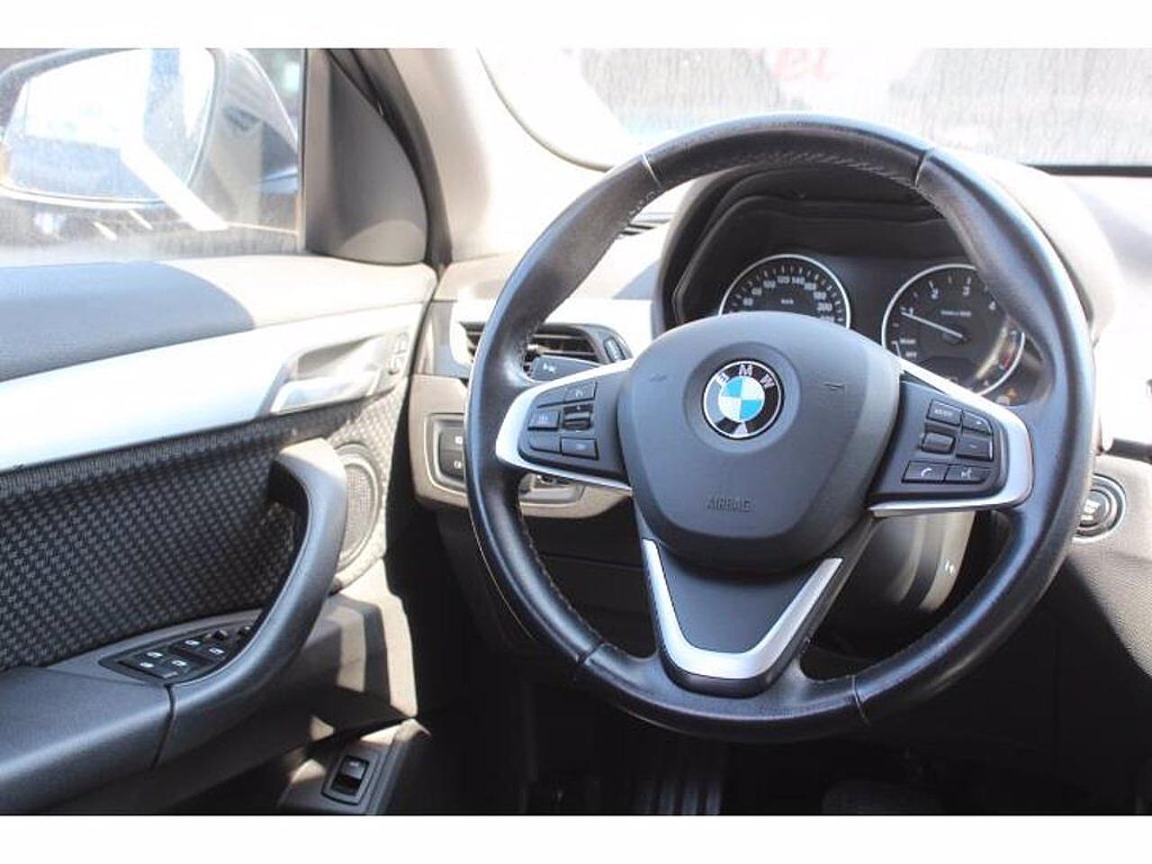 BMW Bmw X1 usata 4