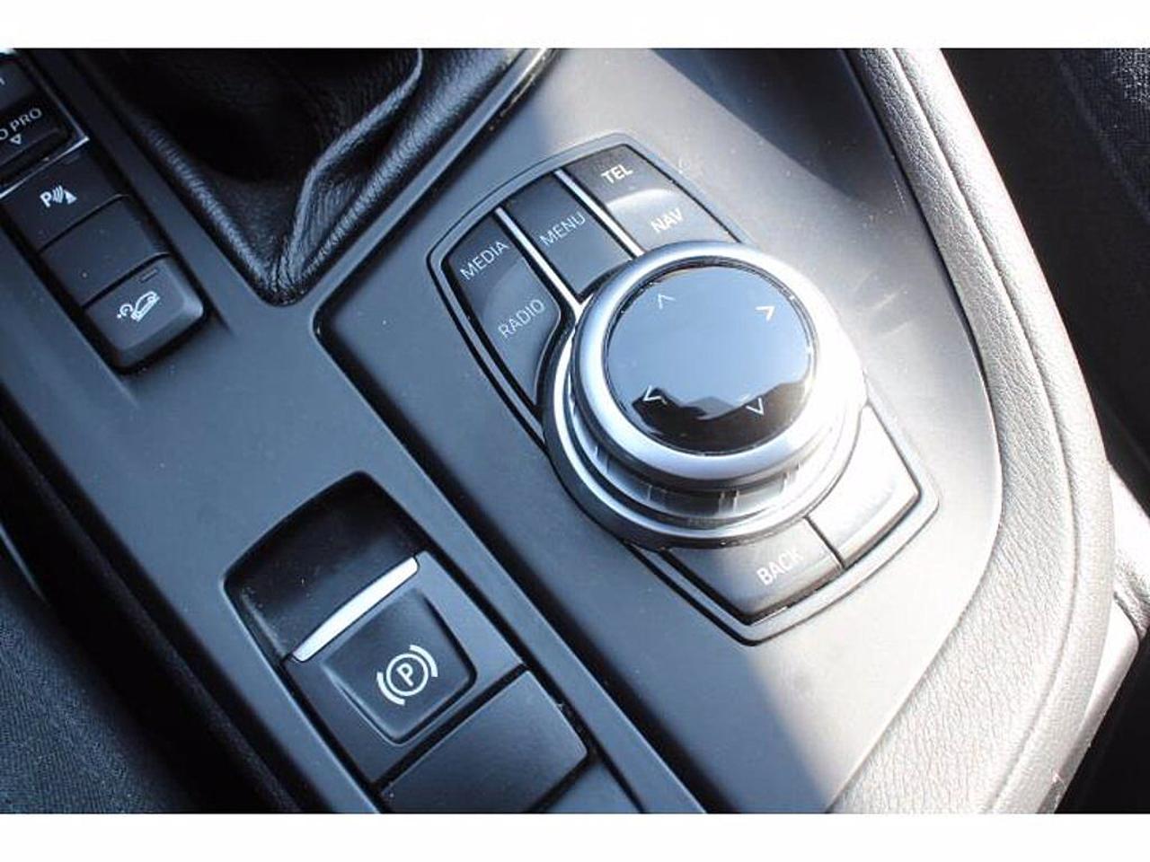 BMW Bmw X1 usata 6