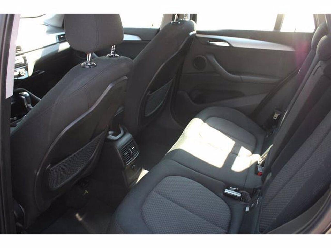 BMW Bmw X1 usata 15