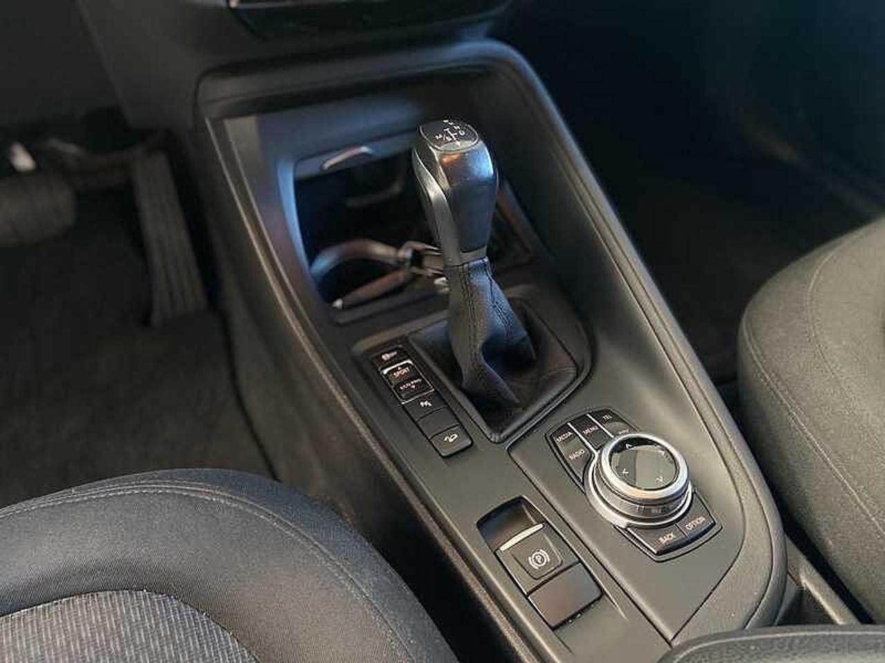 BMW Bmw X1 usata 6