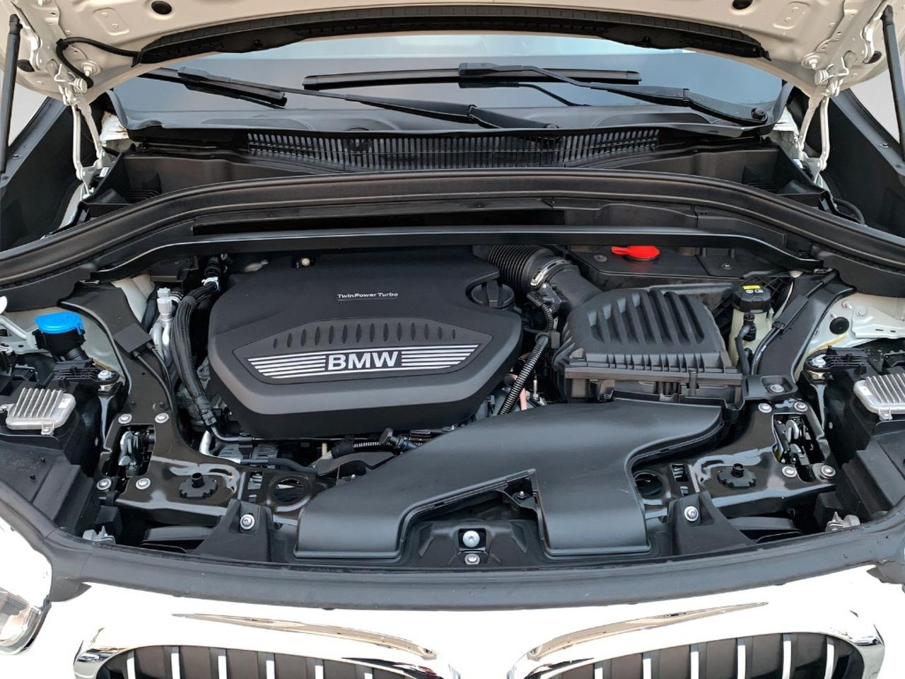 BMW Bmw X1 usata, con servo sterzo