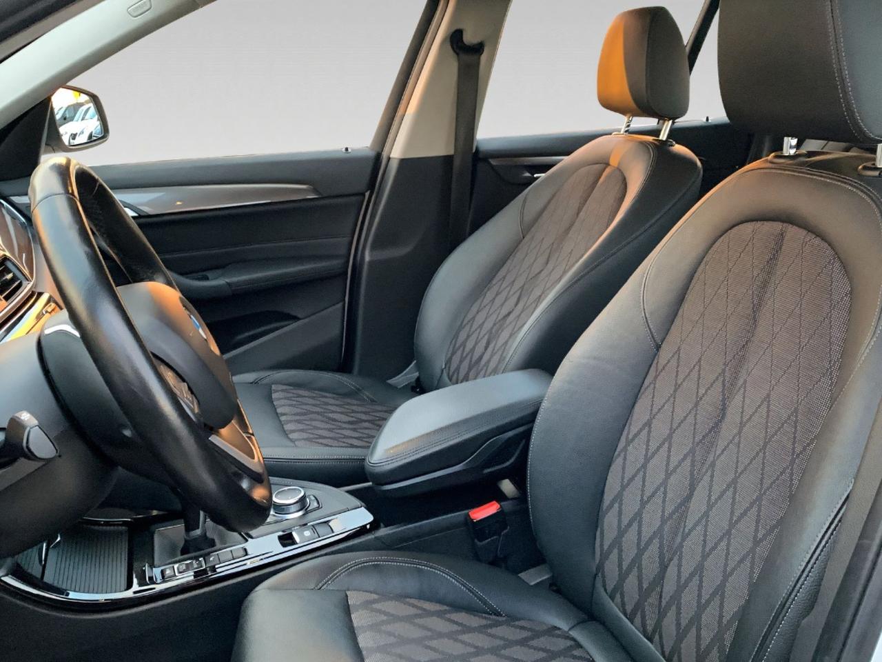 BMW Bmw X1 usata 12