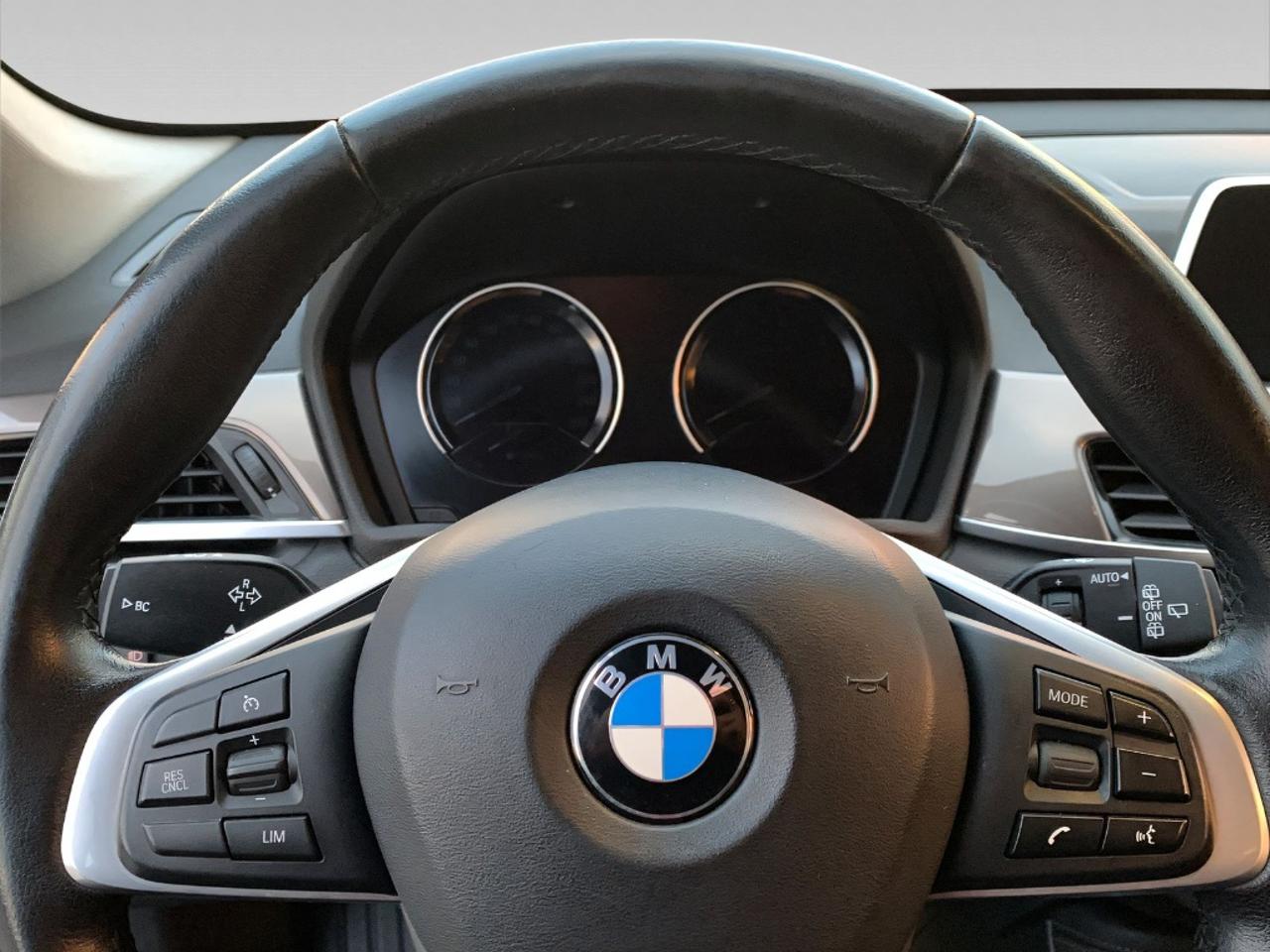 BMW Bmw X1 usata 13