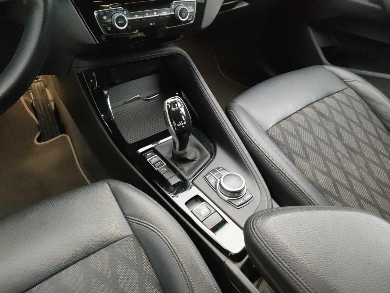 BMW Bmw X1 usata, con cruise control