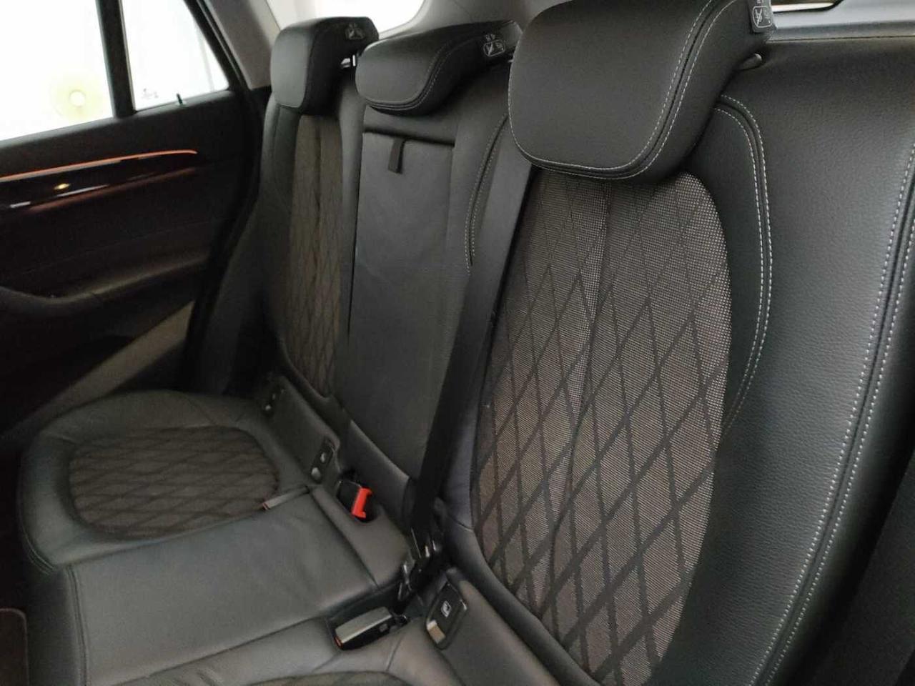 BMW Bmw X1 usata, con fari full led