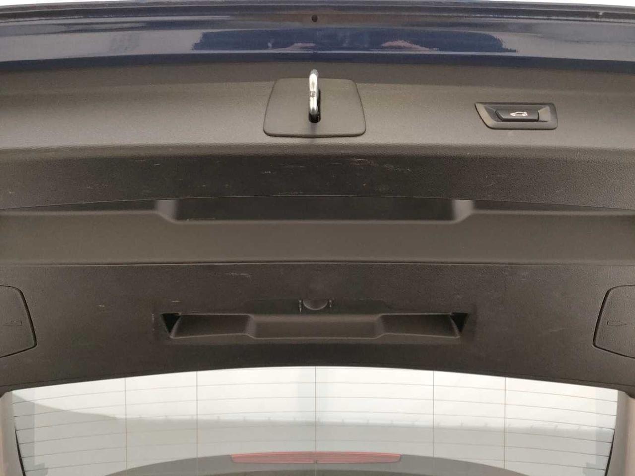 BMW Bmw X1 usata, con sensore pioggia