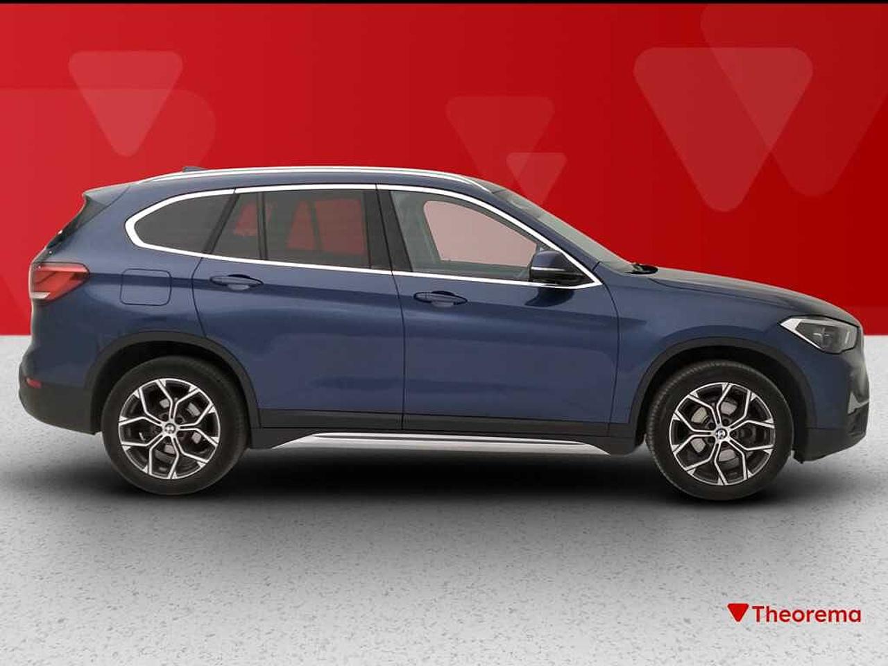 BMW Bmw X1 usata 21