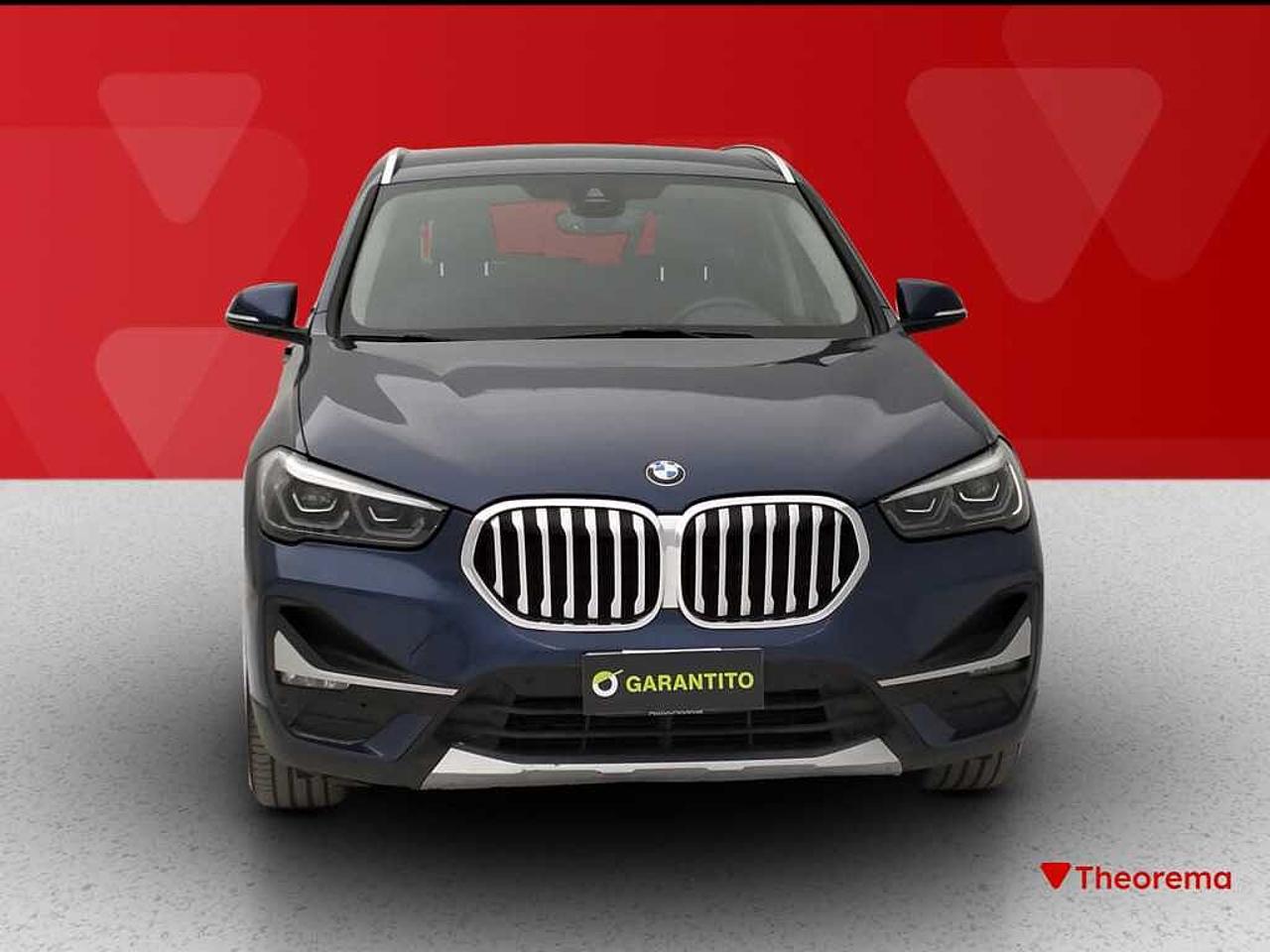BMW Bmw X1 usata 23