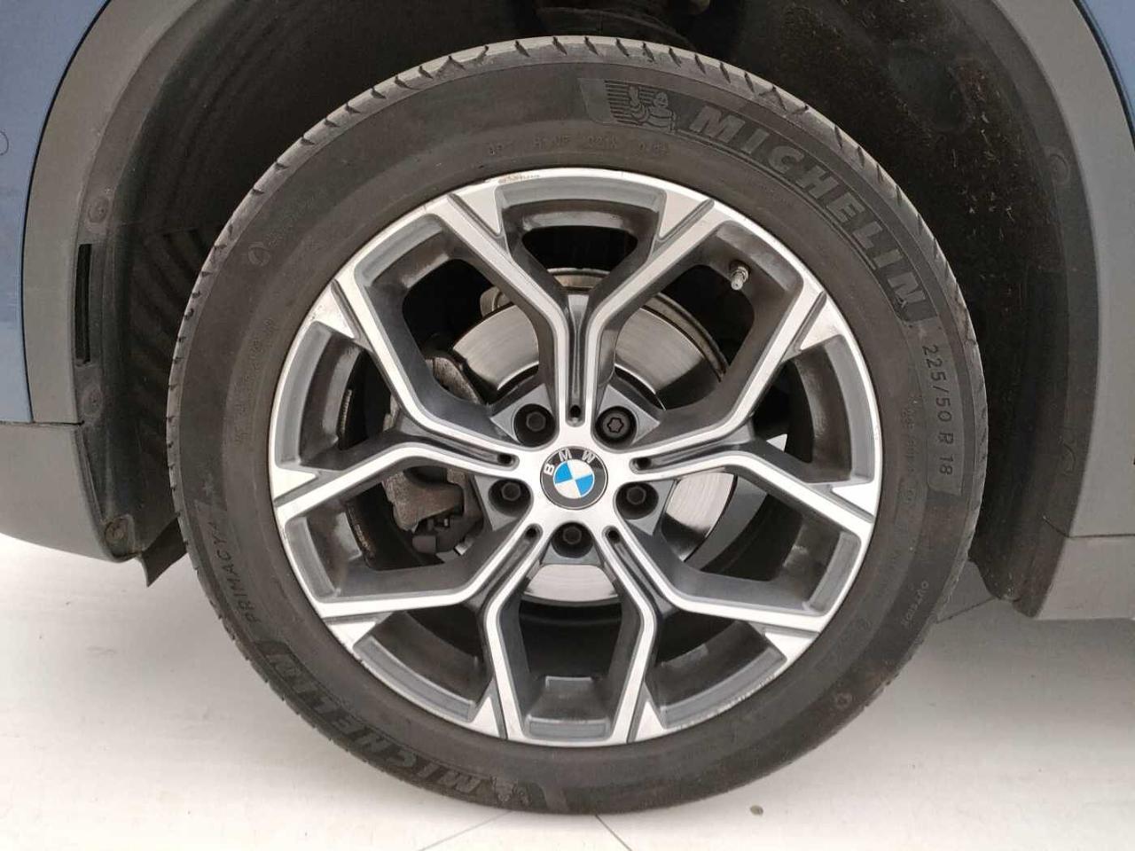 BMW Bmw X1 usata 24