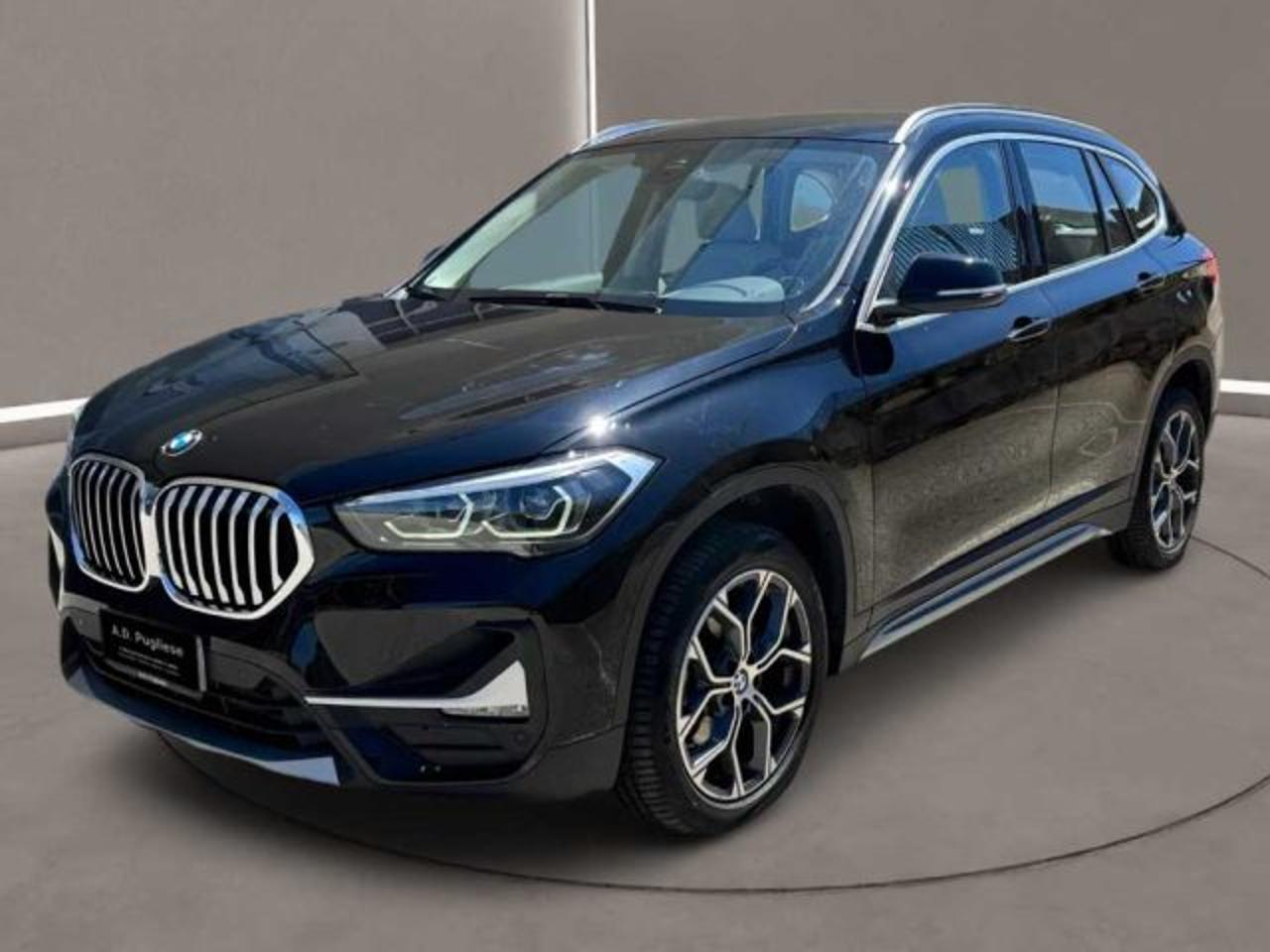 BMW Bmw X1 X1 (F48) - sDrive18d xLine Plus