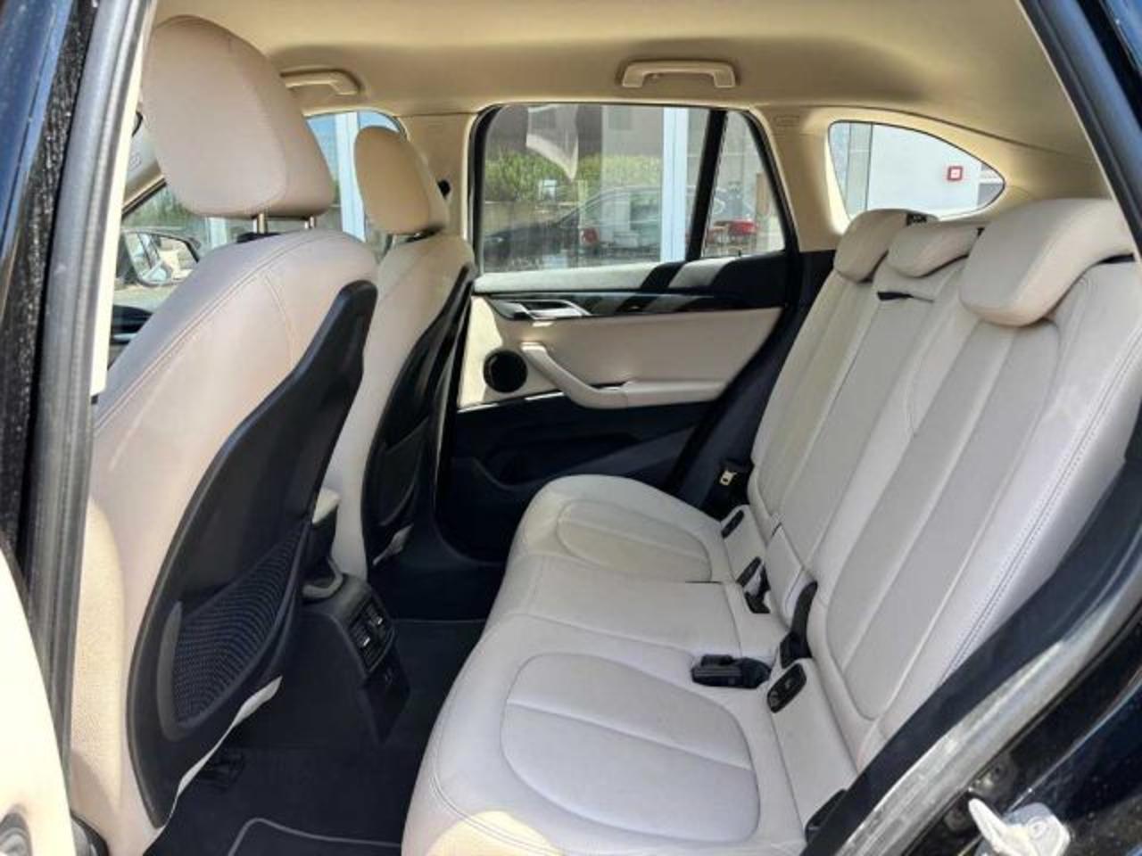 BMW Bmw X1 usata, con autoradio